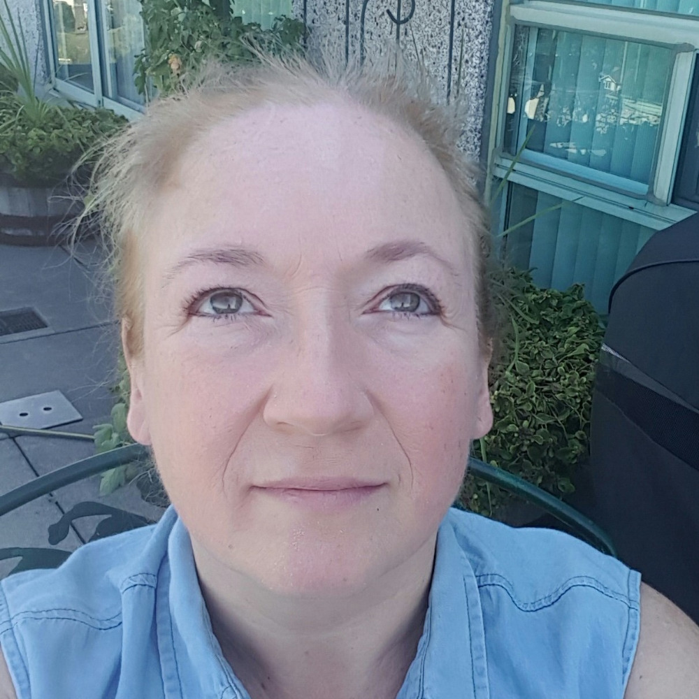 Meet your Posher, Y. sarah